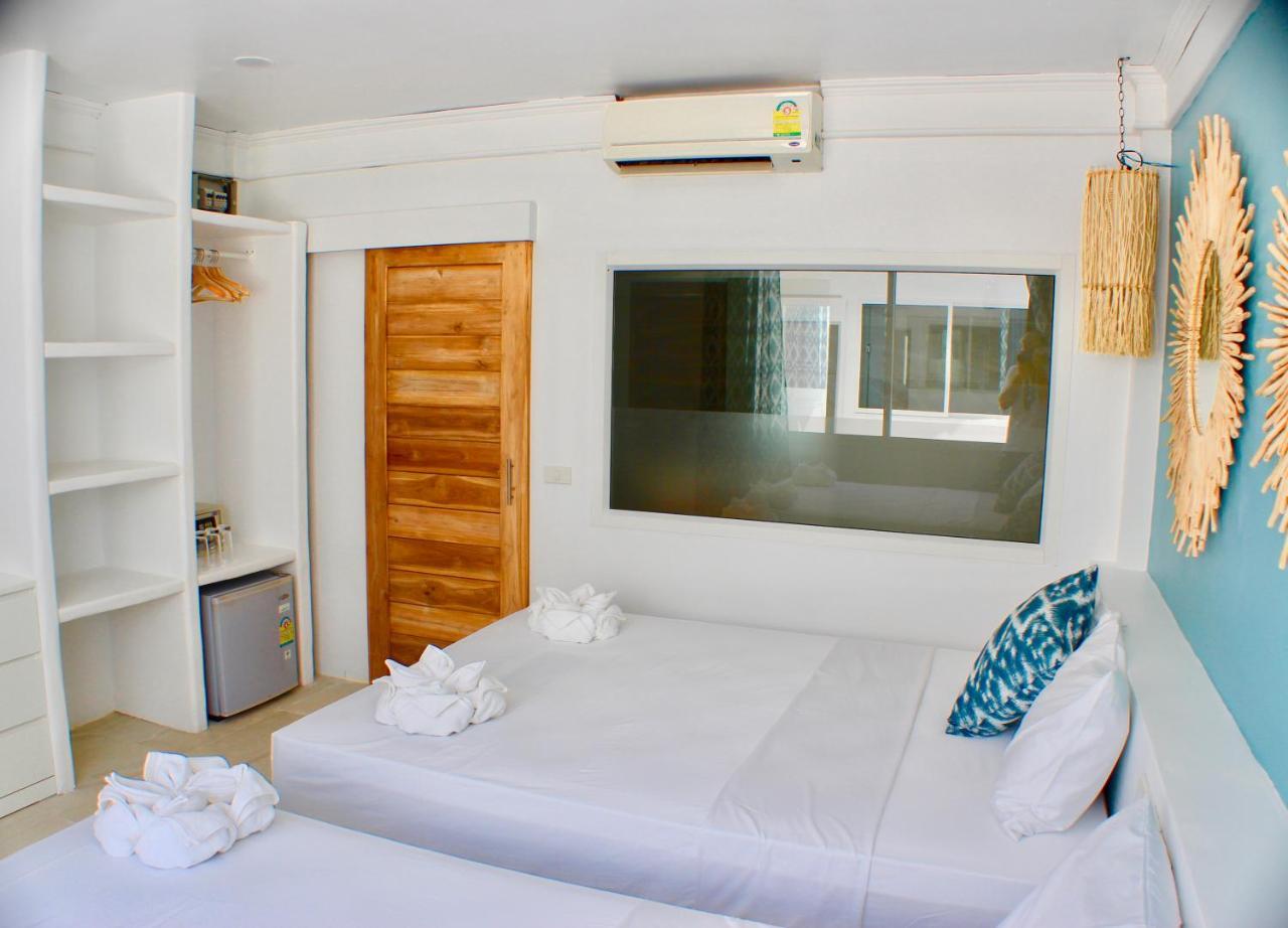 โรงแรม So Kohkoon หาดบางรัก