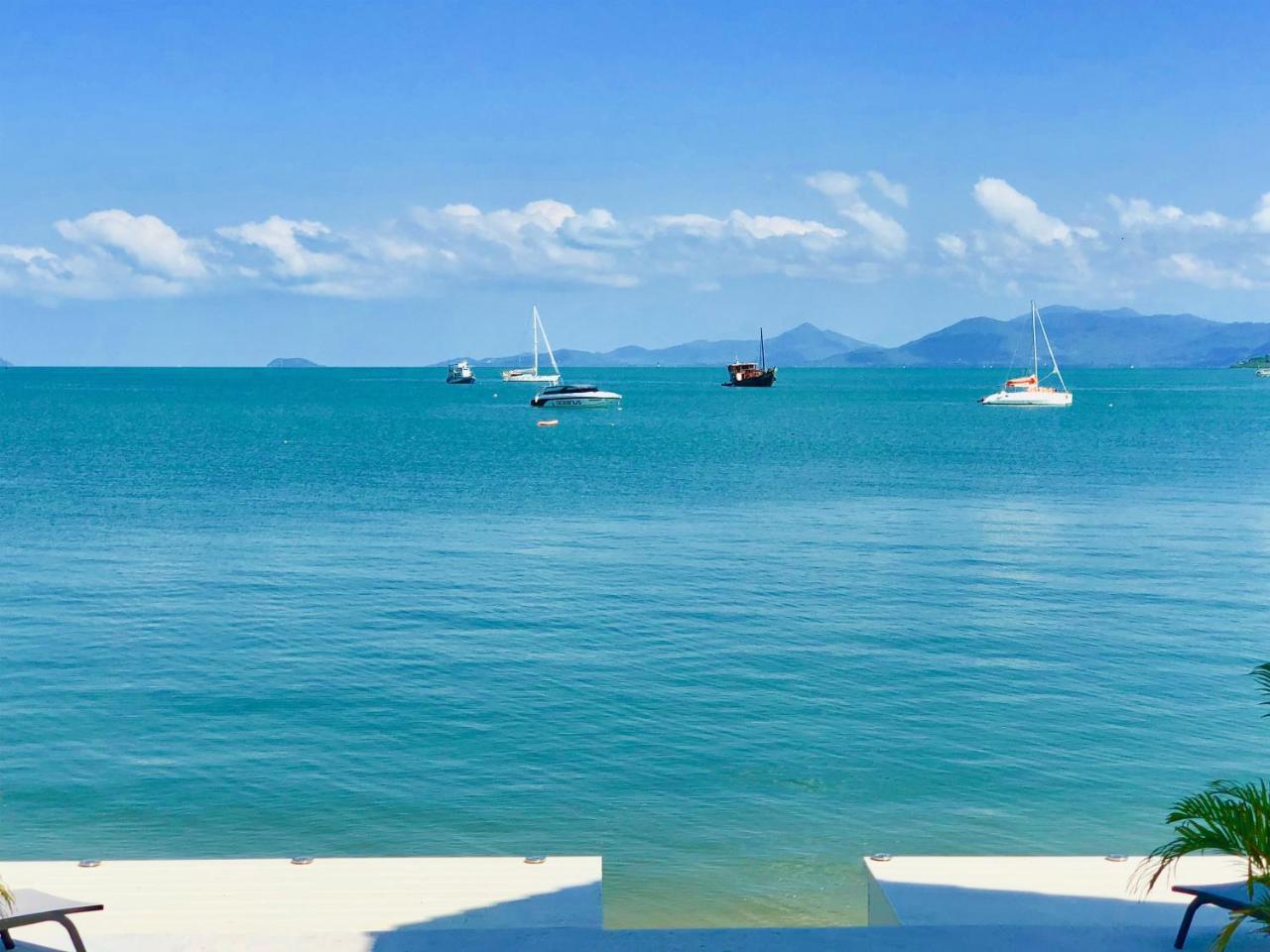 So Kohkoon 4* หาดบางรัก