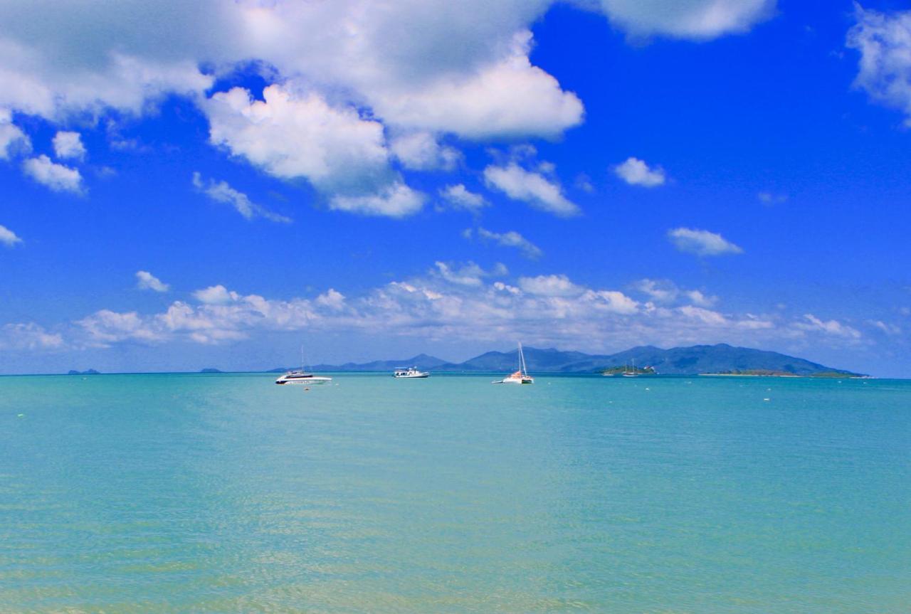 โรงแรม So Kohkoon หาดบางรัก