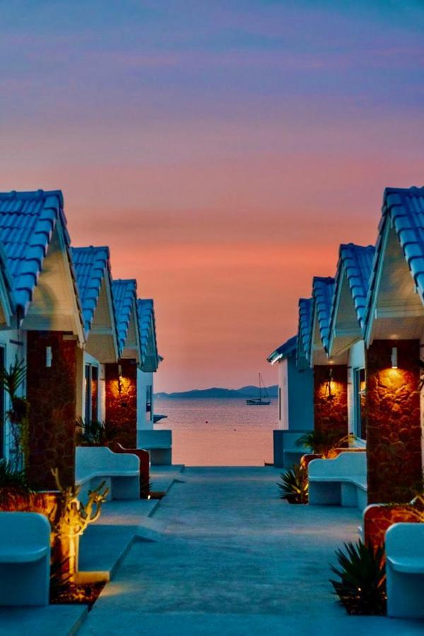 So Kohkoon โรงแรม 4*